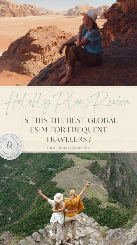 Holafly Plans Review (2026): Is This the Best Global eSIM for Frequent Travelers?